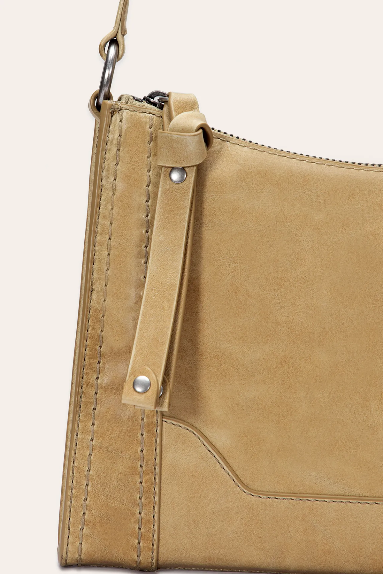 Frye Handbags^Melissa Zip Crossbody