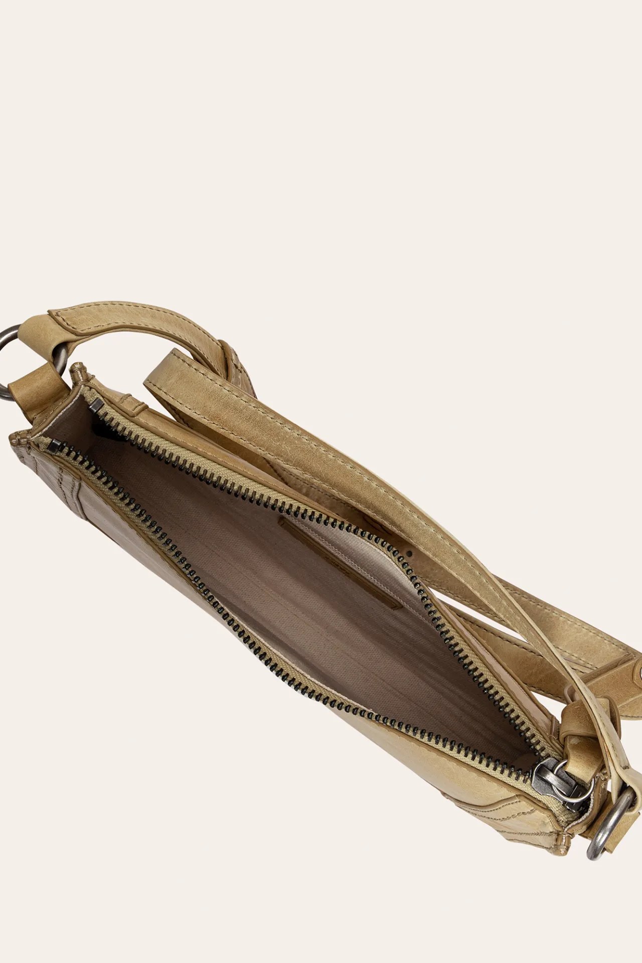 Frye Handbags^Melissa Zip Crossbody