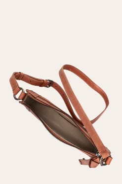 Frye Handbags^Melissa Zip Crossbody