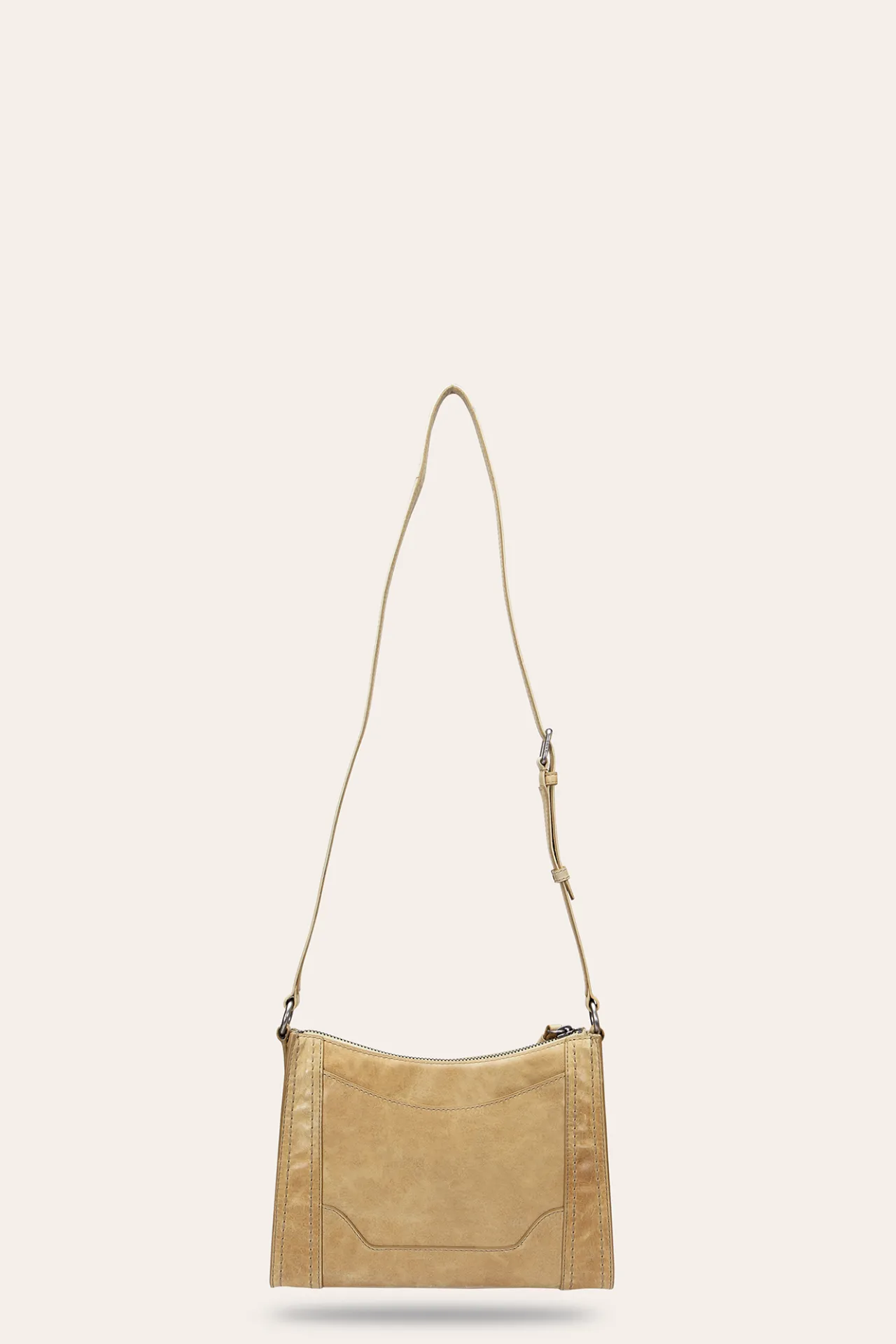 Frye Handbags^Melissa Zip Crossbody