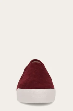 Frye Sneakers^Mia Slip On