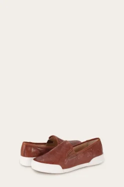 Frye Sneakers^Mia Slip On