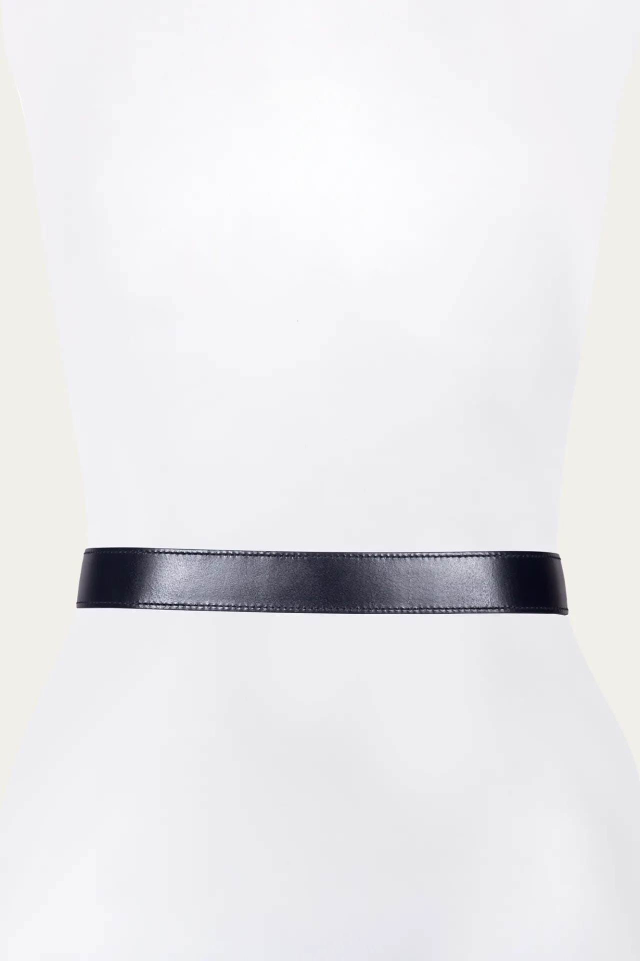 Frye Belts^38mm Belt With Engraved Buckle