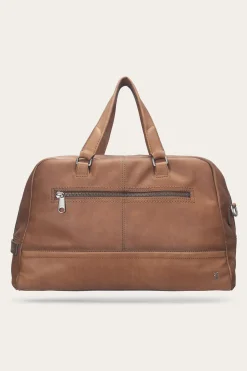 Frye Bags^Nash Bowler Cognac