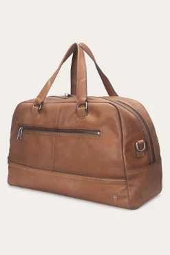 Frye Bags^Nash Bowler Cognac