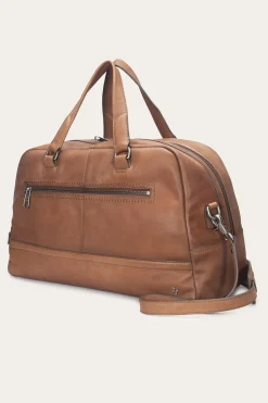 Frye Bags^Nash Bowler Cognac