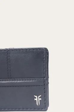 Frye Wallets & Accessories^Nash Double Billfold Black