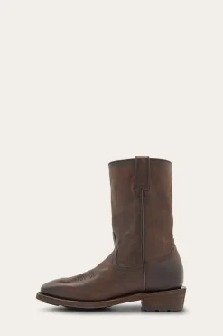 Frye Boots^Nash Roper