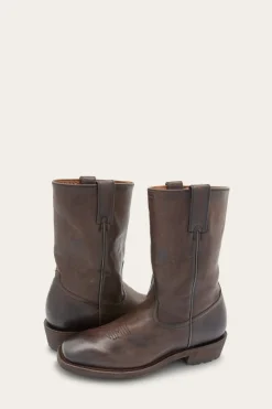 Frye Boots^Nash Roper