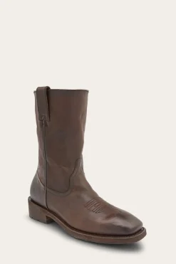 Frye Boots^Nash Roper