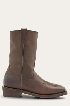 Frye Boots^Nash Roper