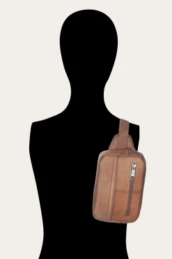 Frye Bags^Nash Sling