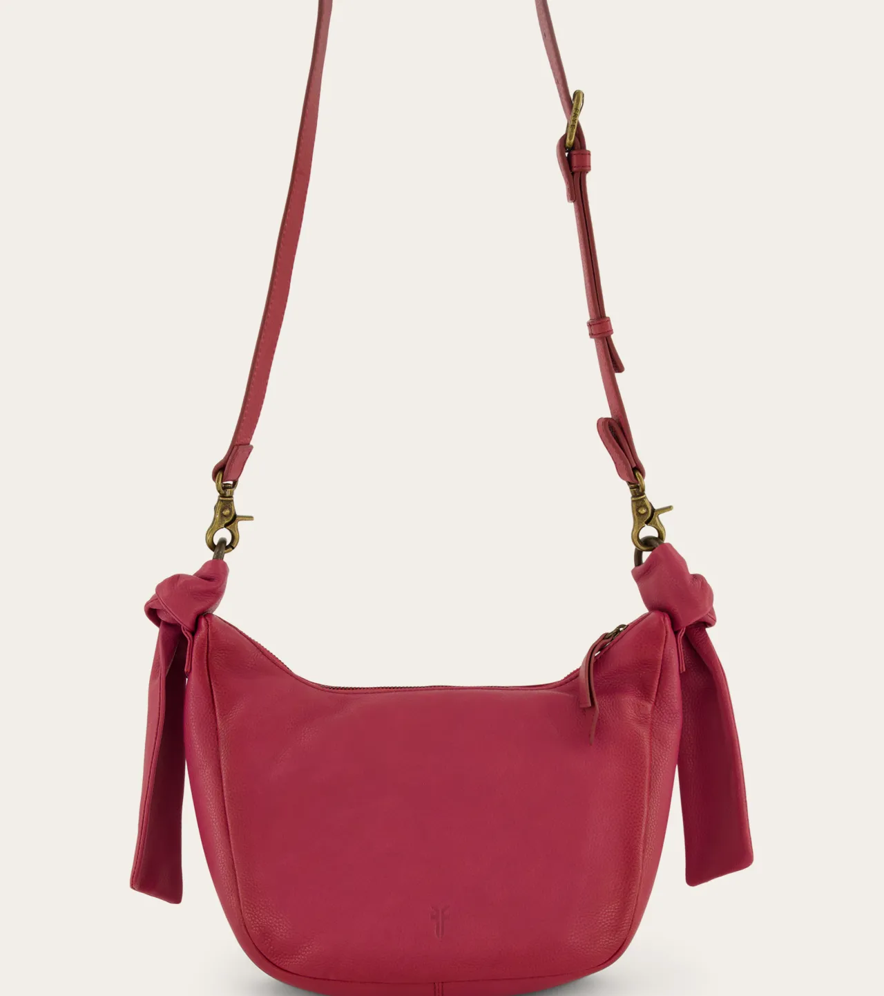 Frye Handbags^NORA KNOTTED CROSSBODY