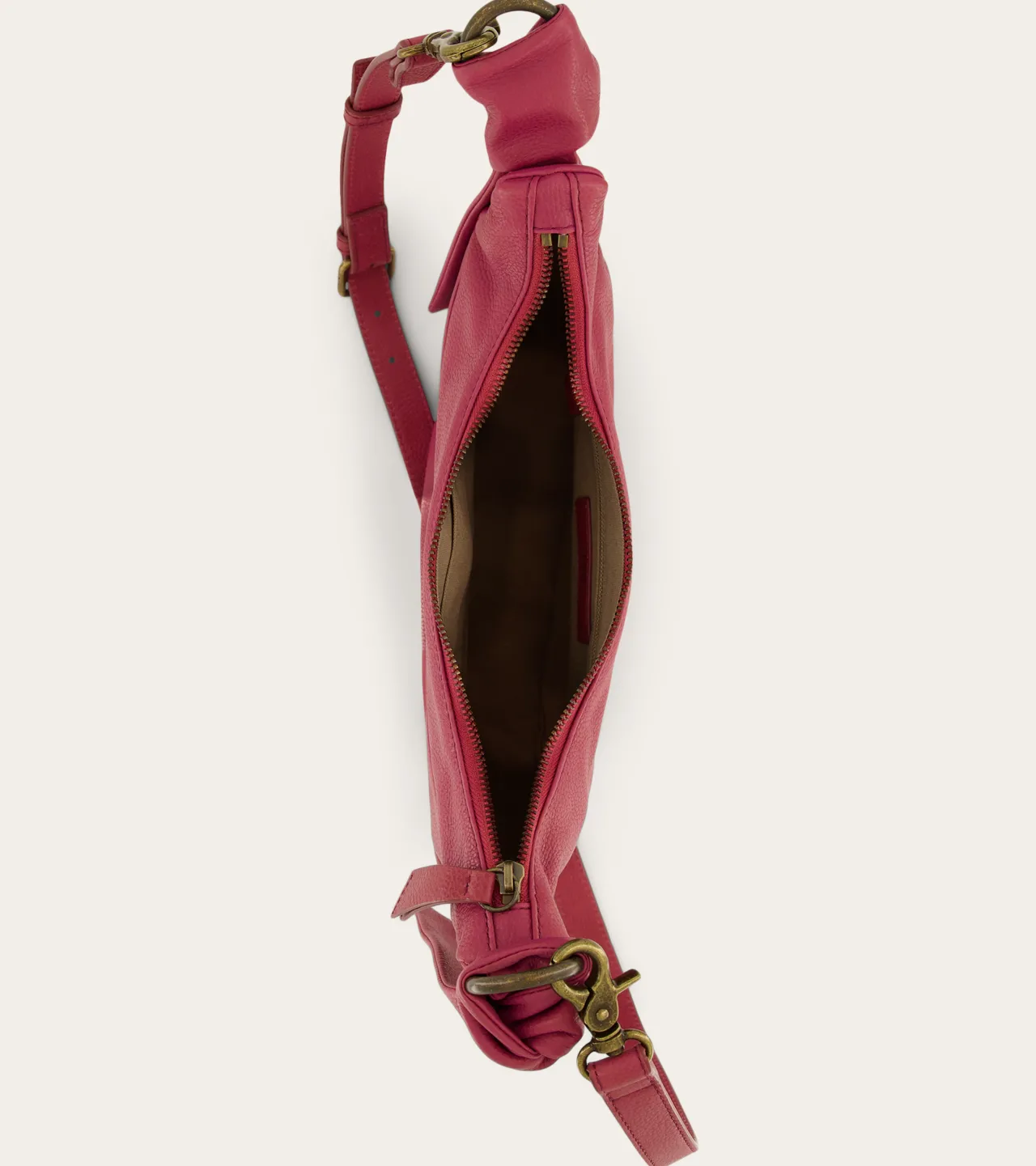 Frye Handbags^NORA KNOTTED CROSSBODY