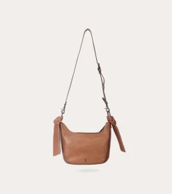 Frye Handbags^NORA KNOTTED CROSSBODY
