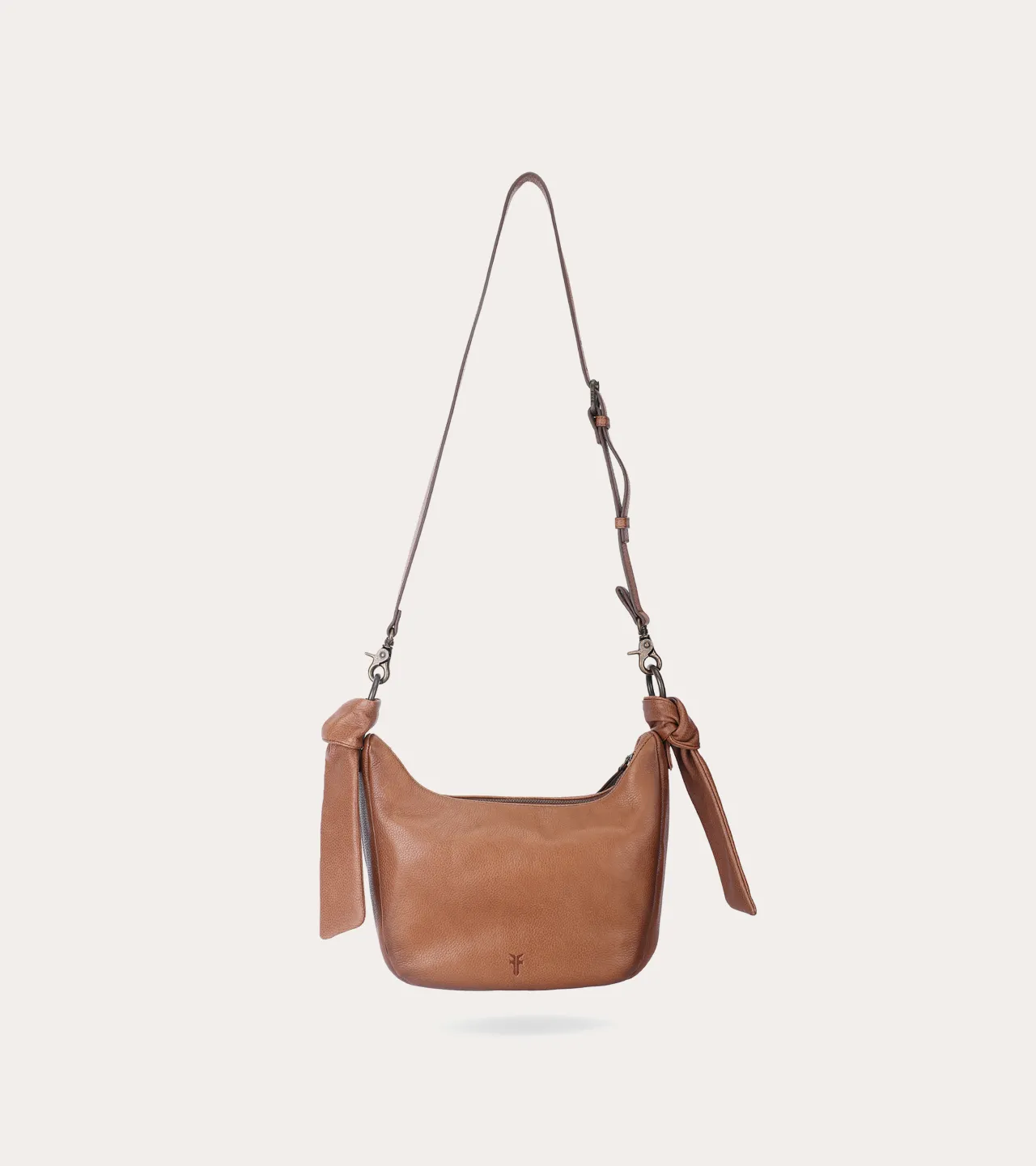 Frye Handbags^NORA KNOTTED CROSSBODY