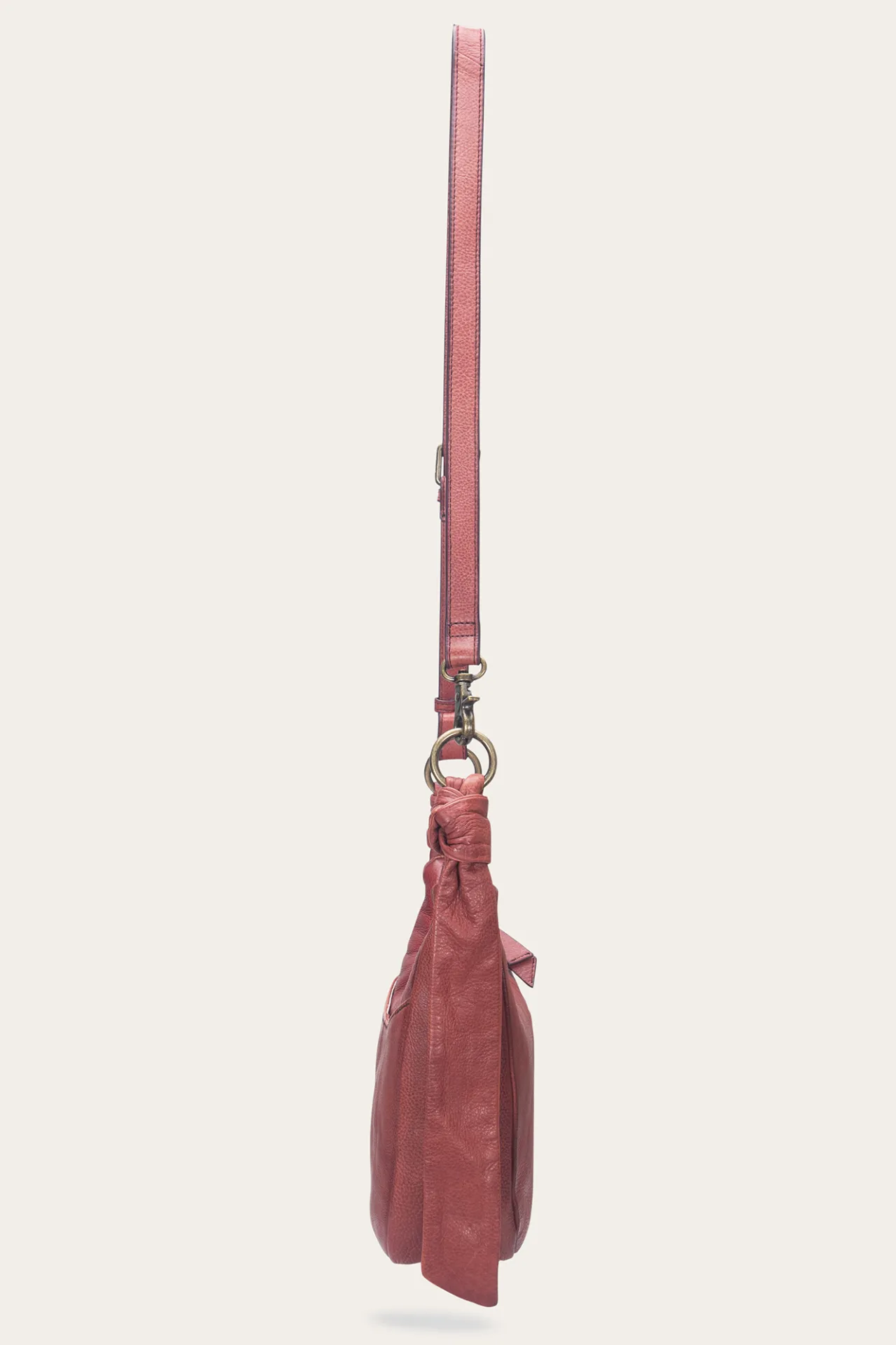 Frye Handbags^NORA KNOTTED CROSSBODY