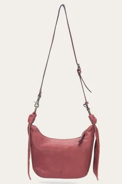 Frye Handbags^NORA KNOTTED CROSSBODY
