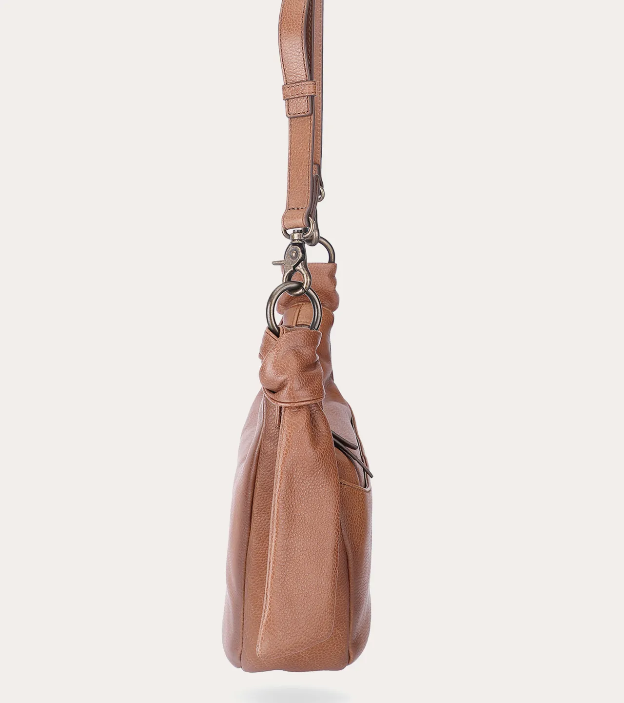 Frye Handbags^NORA KNOTTED CROSSBODY