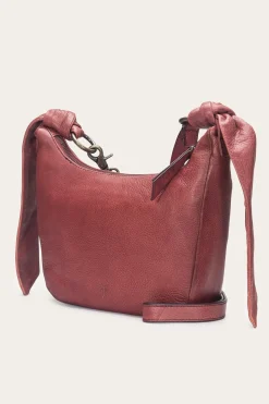 Frye Handbags^NORA KNOTTED CROSSBODY
