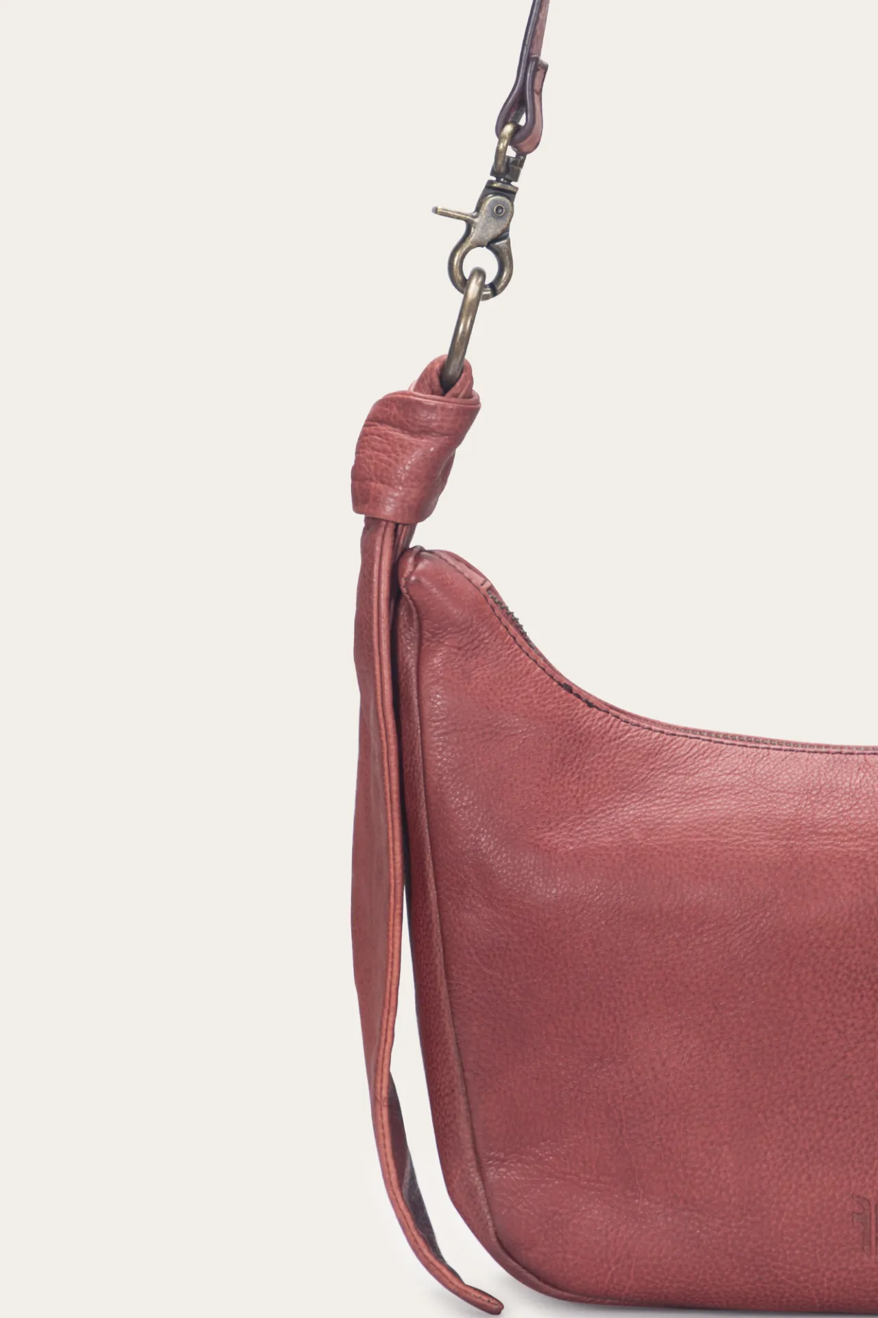 Frye Handbags^NORA KNOTTED CROSSBODY