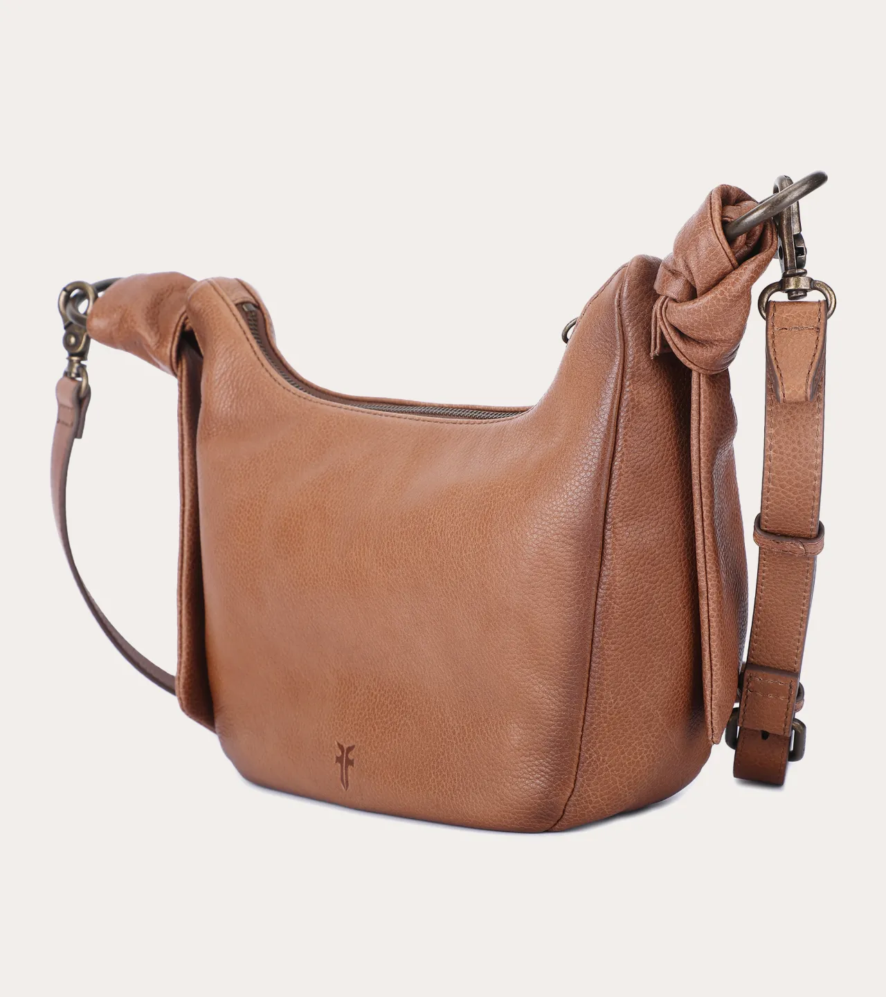 Frye Handbags^NORA KNOTTED CROSSBODY