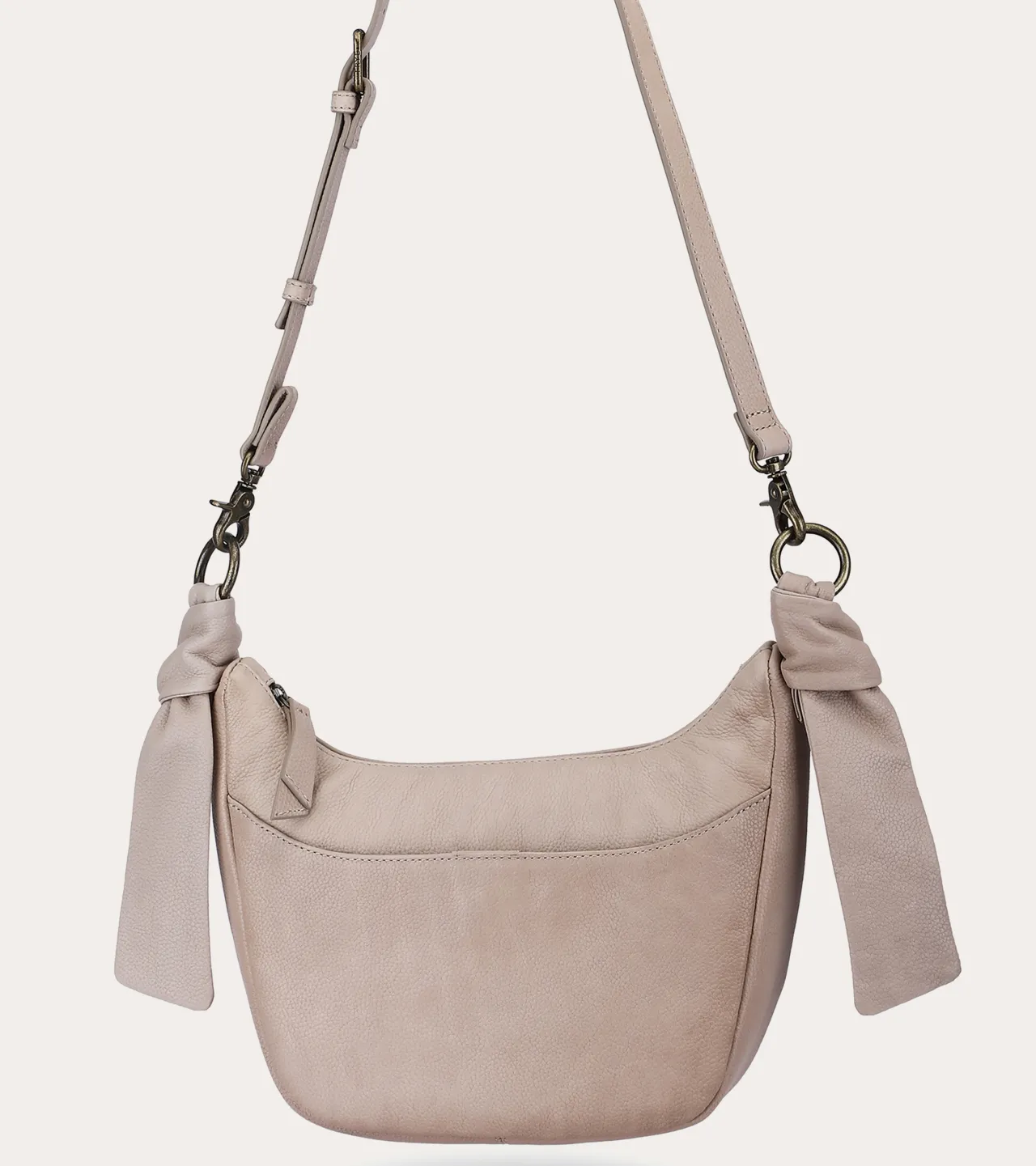 Frye Handbags^NORA KNOTTED CROSSBODY