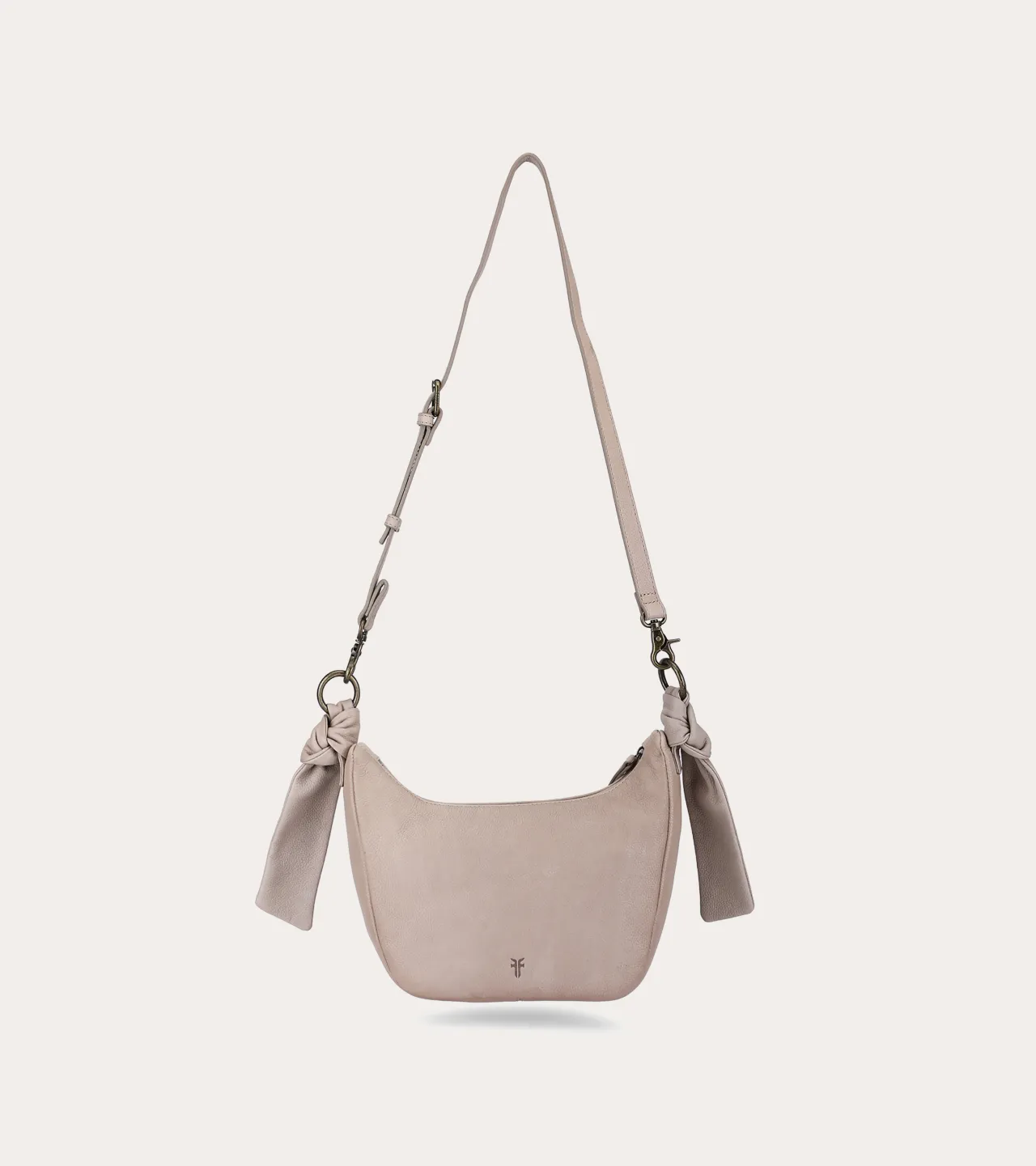 Frye Handbags^NORA KNOTTED CROSSBODY