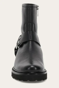 Frye Booties^Olivia Harness Short