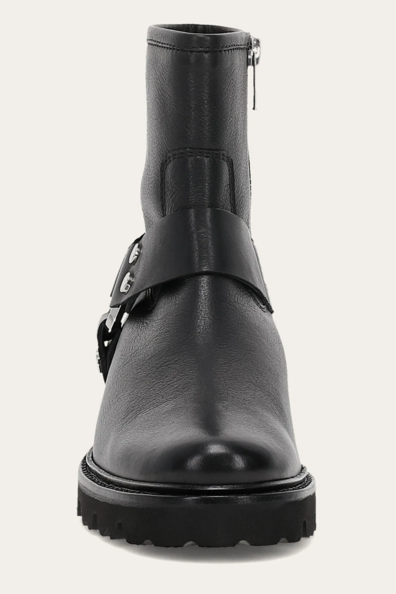 Frye Booties^Olivia Harness Short