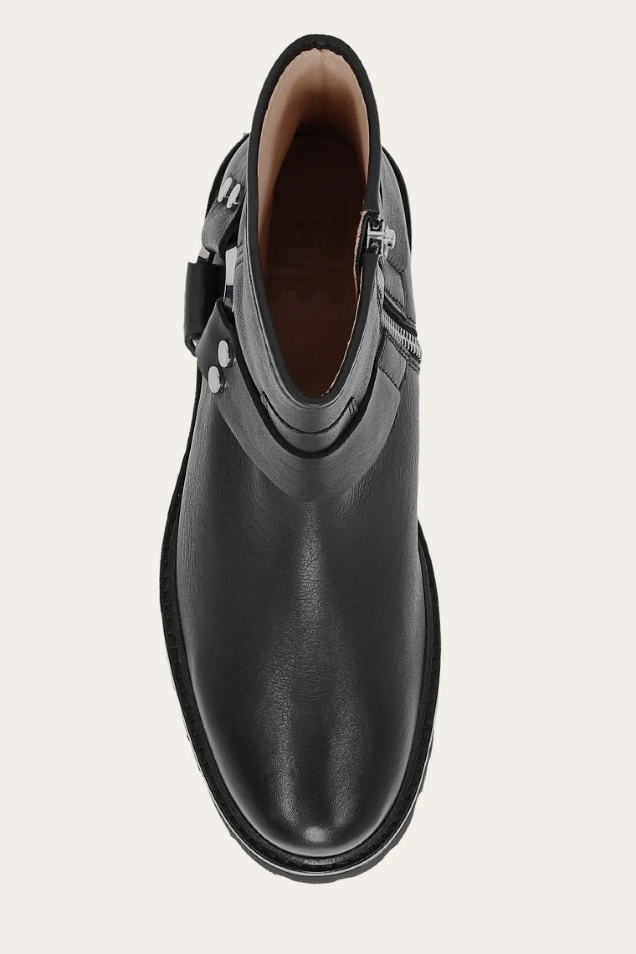 Frye Booties^Olivia Harness Short