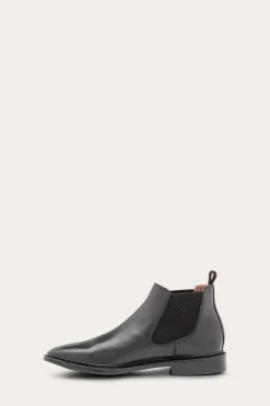 Frye Boots^Paul Chelsea