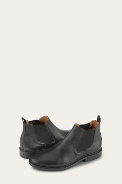 Frye Boots^Paul Chelsea