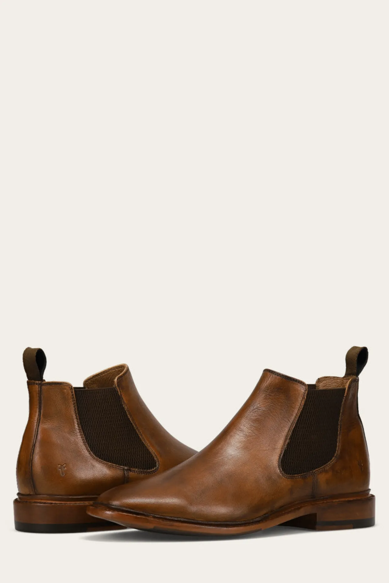 Frye Boots^Paul Chelsea