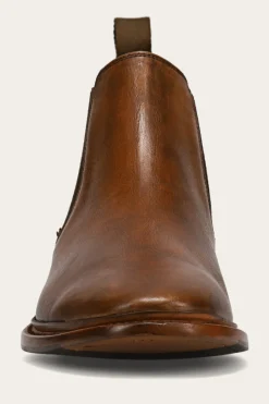 Frye Boots^Paul Chelsea