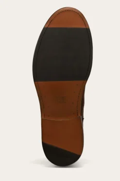 Frye Boots^Paul Chelsea