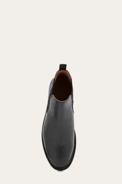 Frye Boots^Paul Chelsea
