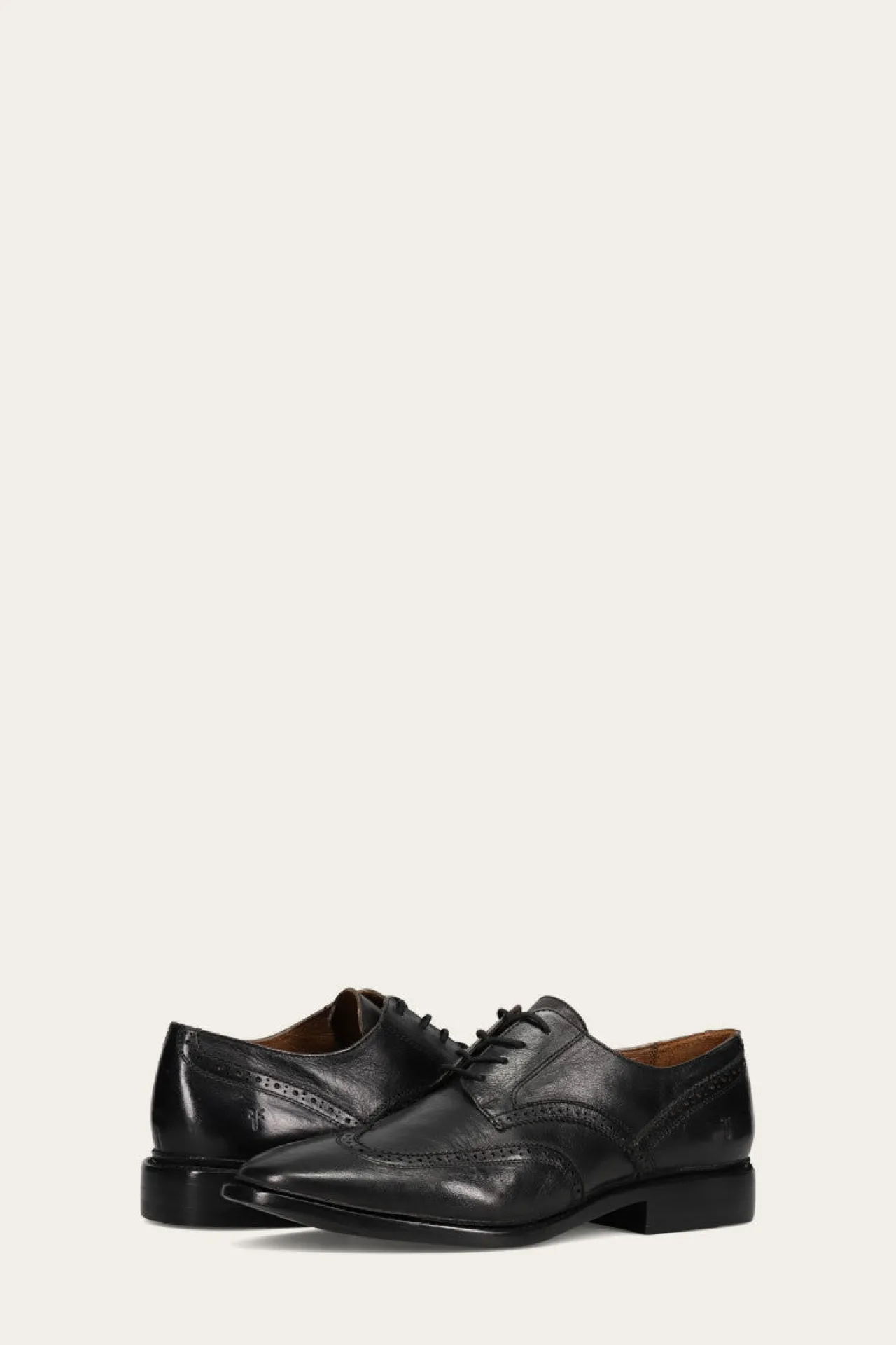 Frye Dress^Paul Wingtip