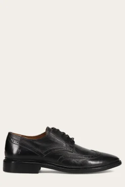 Frye Dress^Paul Wingtip