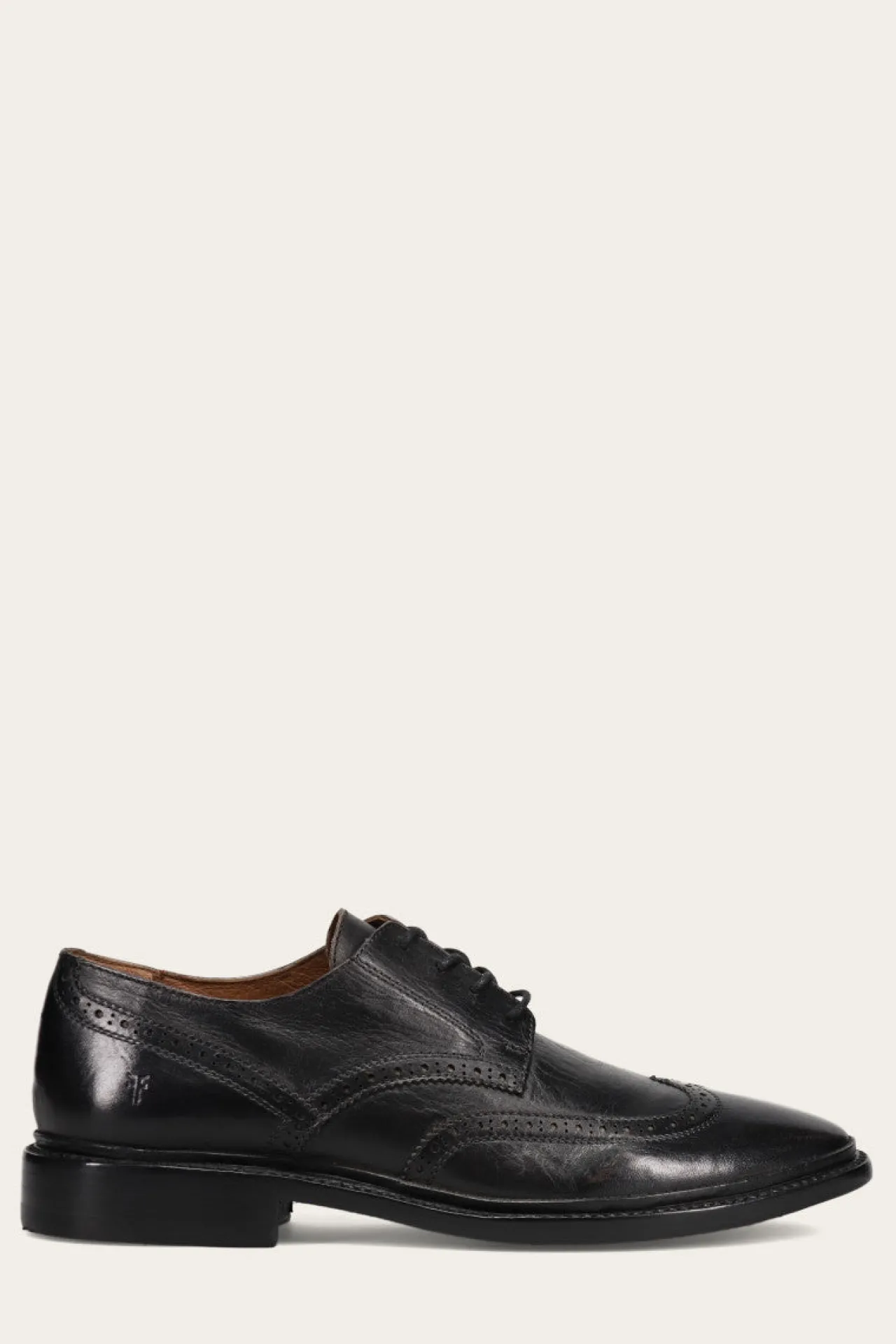 Frye Dress^Paul Wingtip