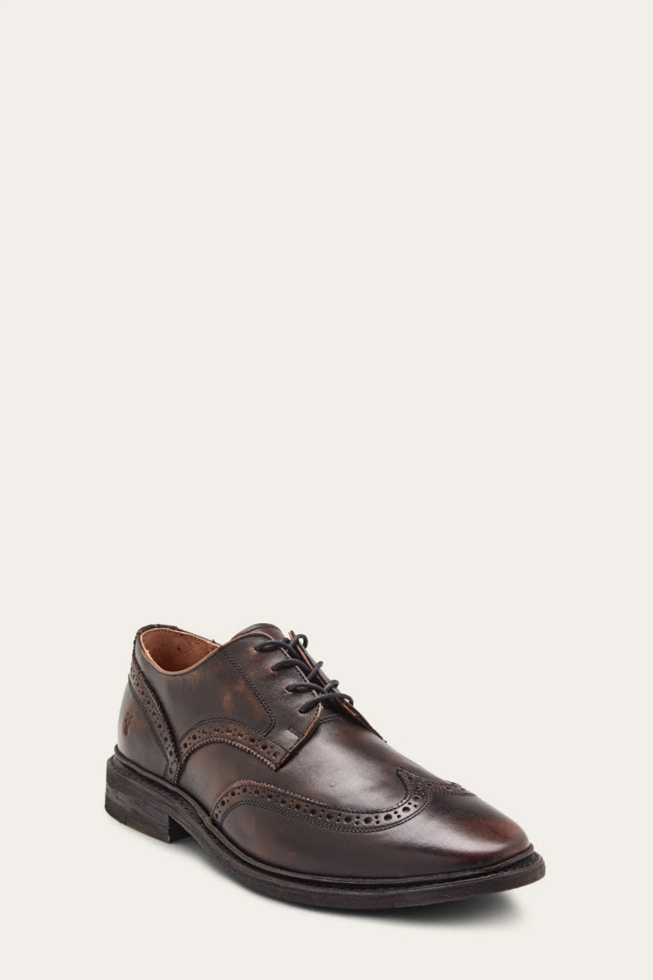 Frye Dress^Paul Wingtip