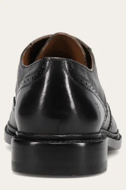 Frye Dress^Paul Wingtip