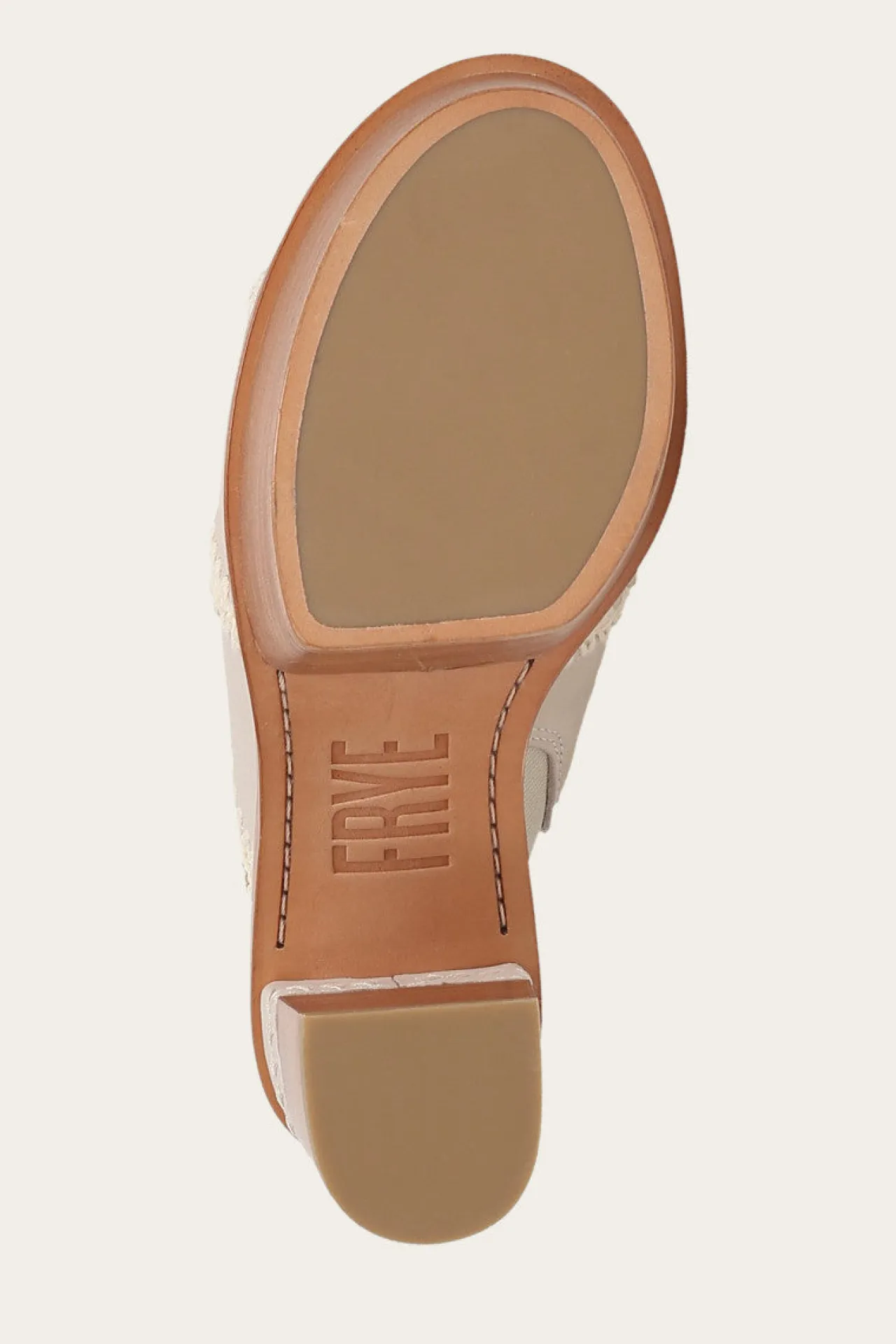 Frye Sandals^Pipa Crochet Platform Sandal