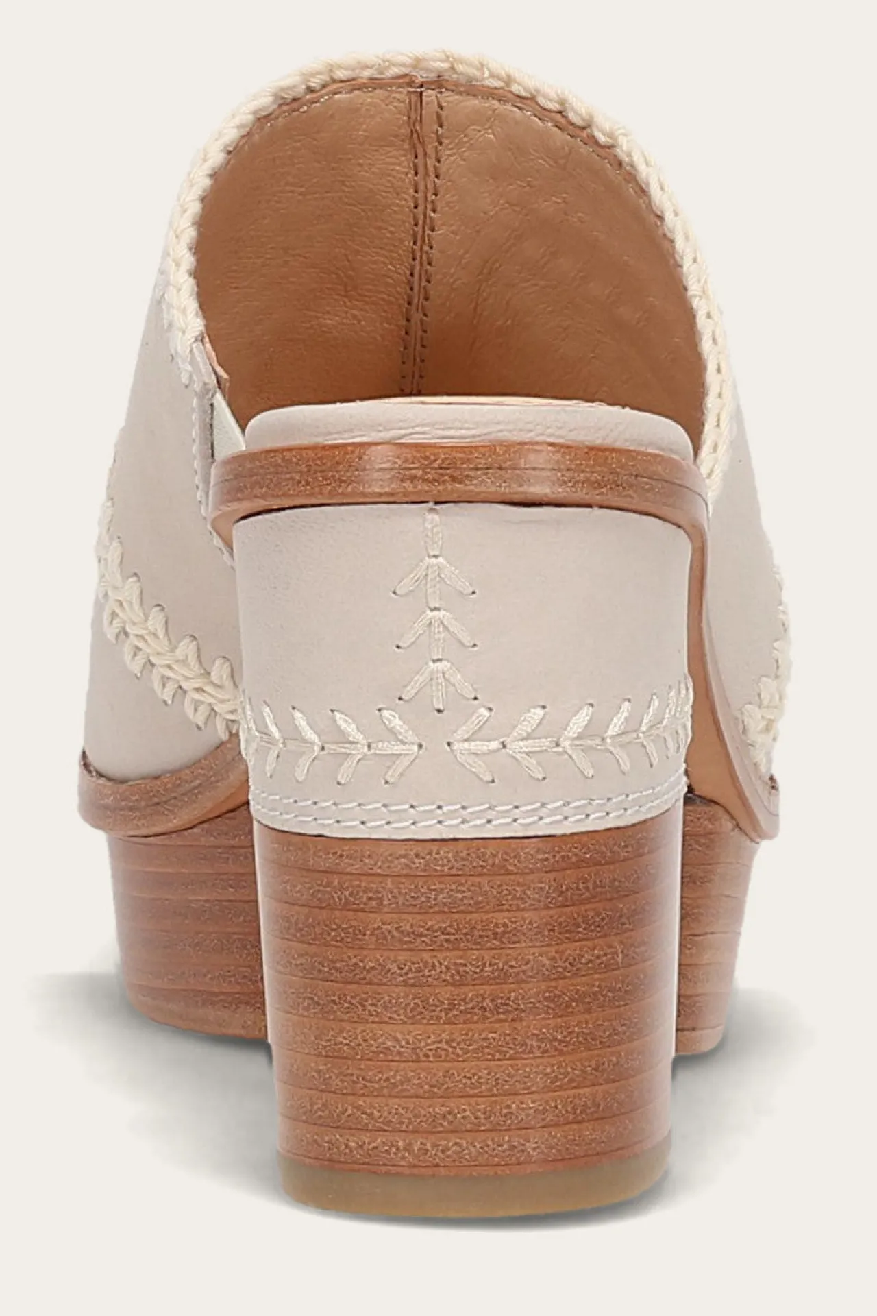 Frye Sandals^Pipa Crochet Platform Sandal