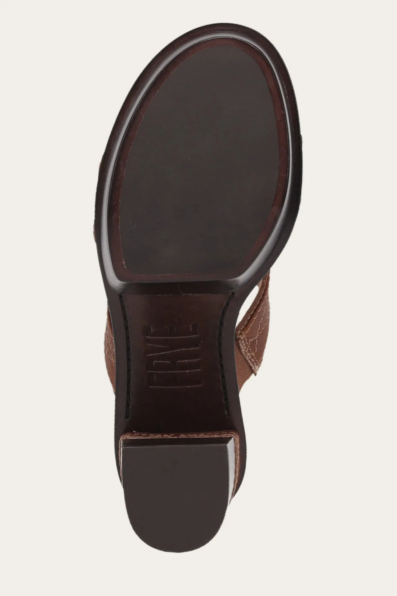 Frye Sandals^Pipa Woodstock 2 Band Platform Sandal