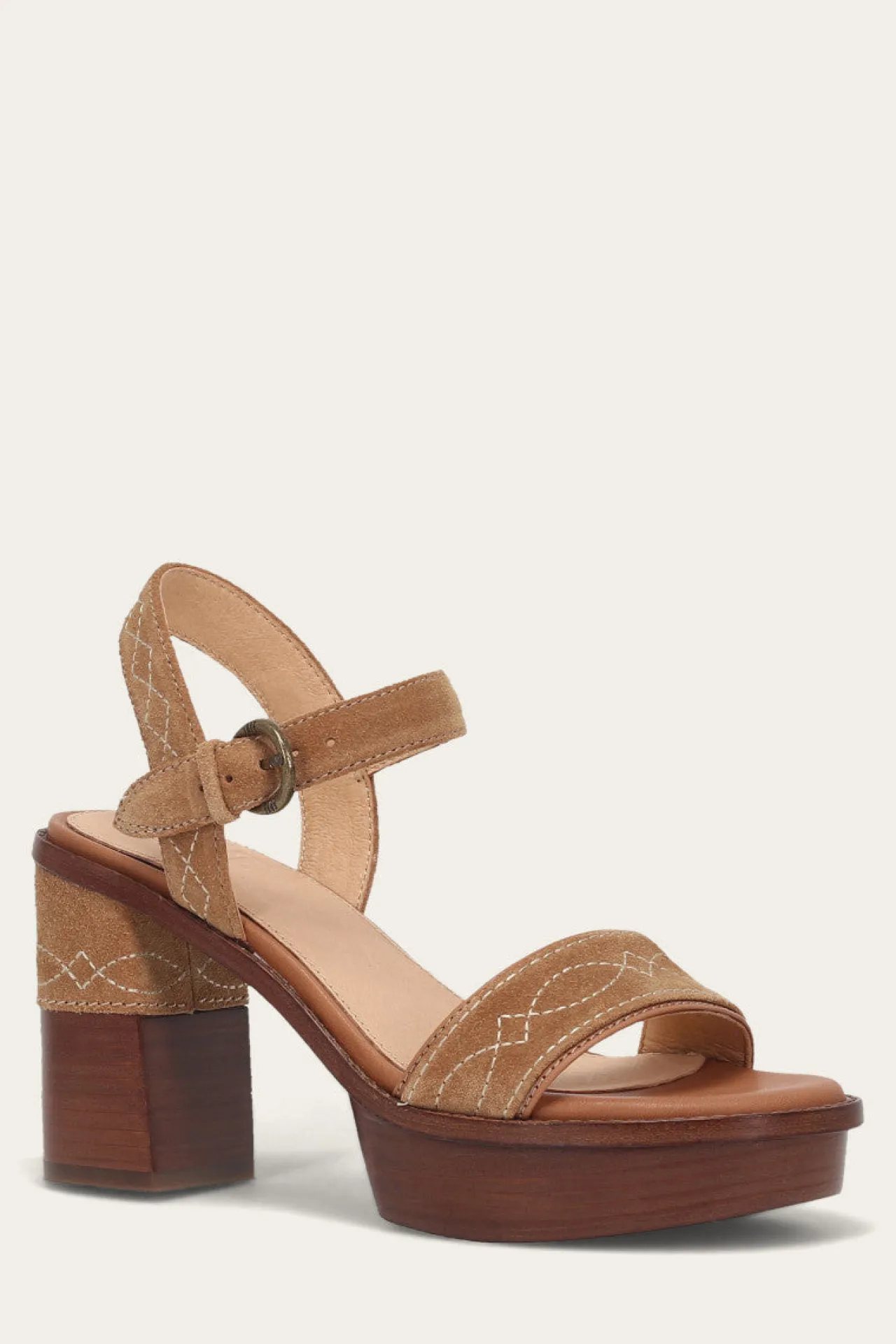 Frye Sandals^Pipa Woodstock Sandal