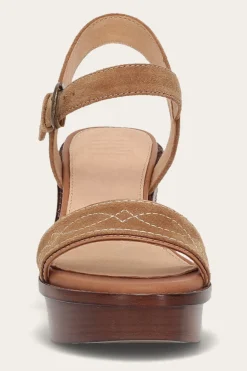 Frye Sandals^Pipa Woodstock Sandal