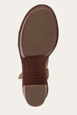 Frye Sandals^Pipa Woodstock Sandal