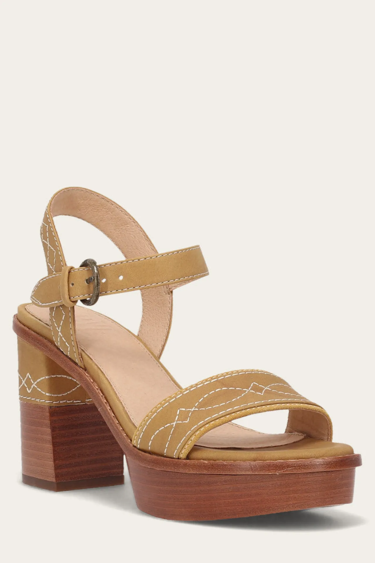 Frye Sandals^Pipa Woodstock Sandal
