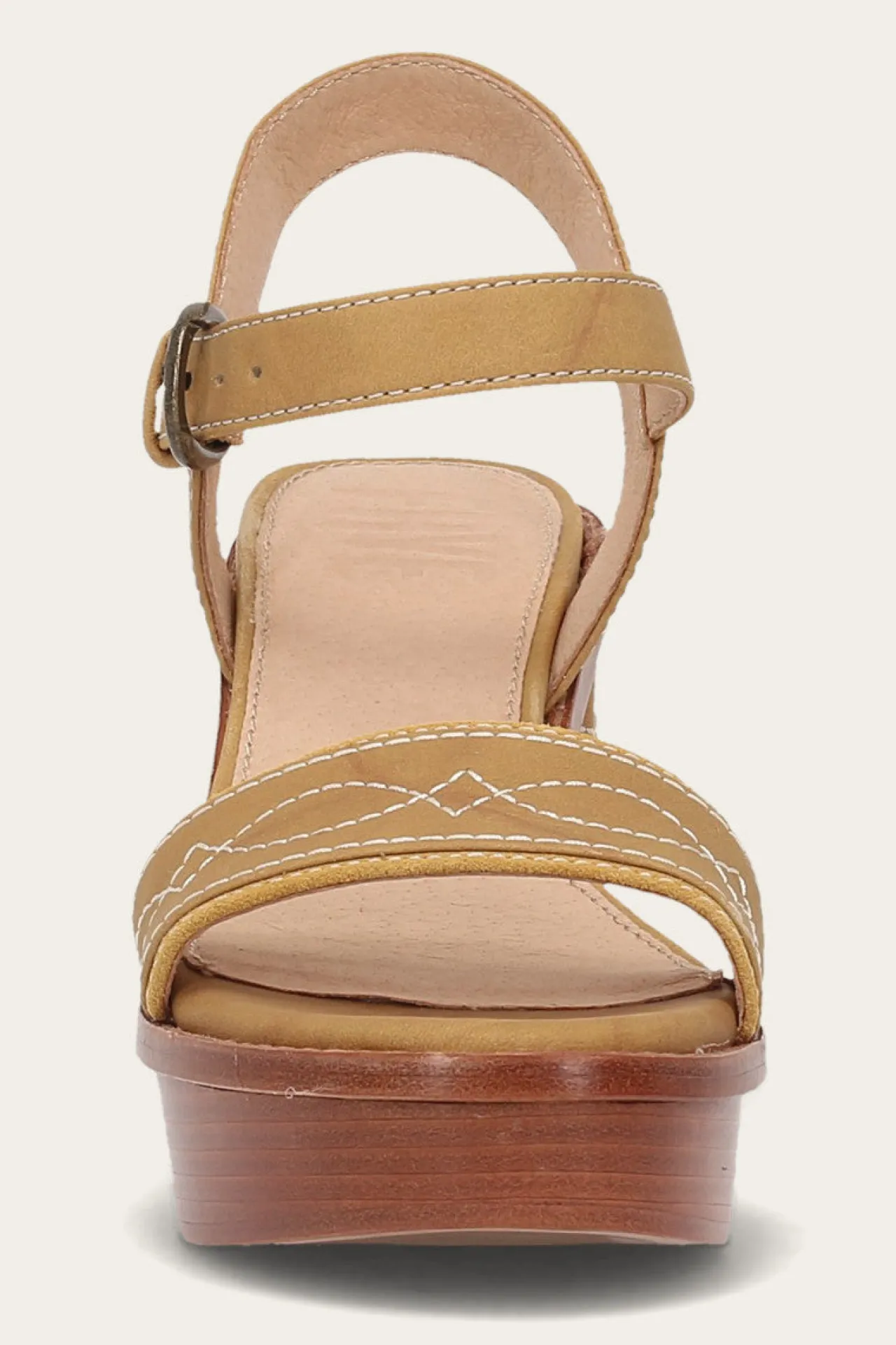 Frye Sandals^Pipa Woodstock Sandal